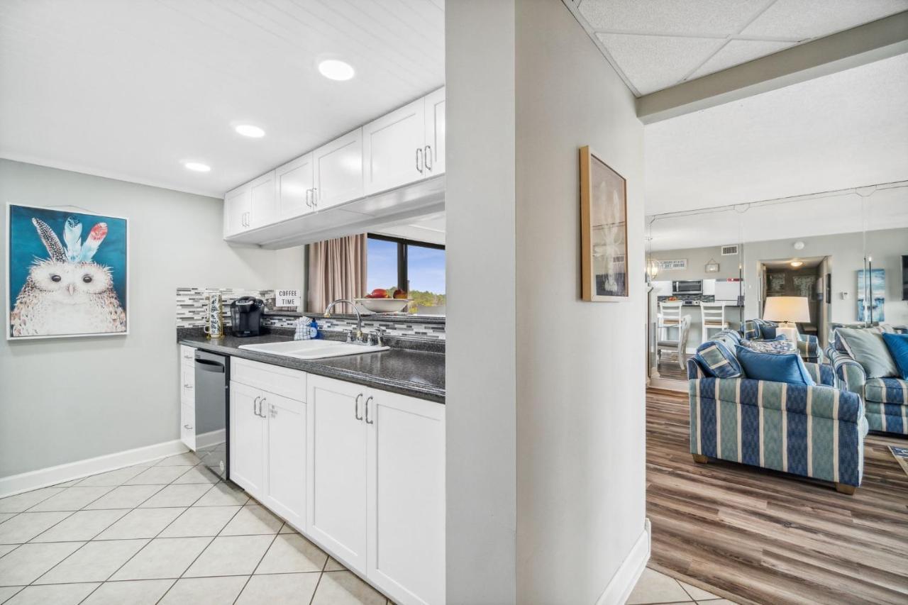 Moondrifter #208 By Nautical Properties Panama City Beach Kültér fotó