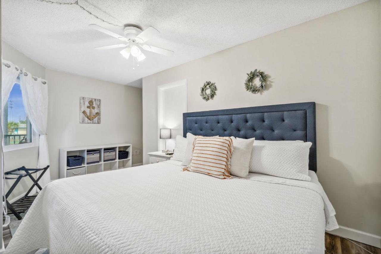 Moondrifter #208 By Nautical Properties Panama City Beach Kültér fotó