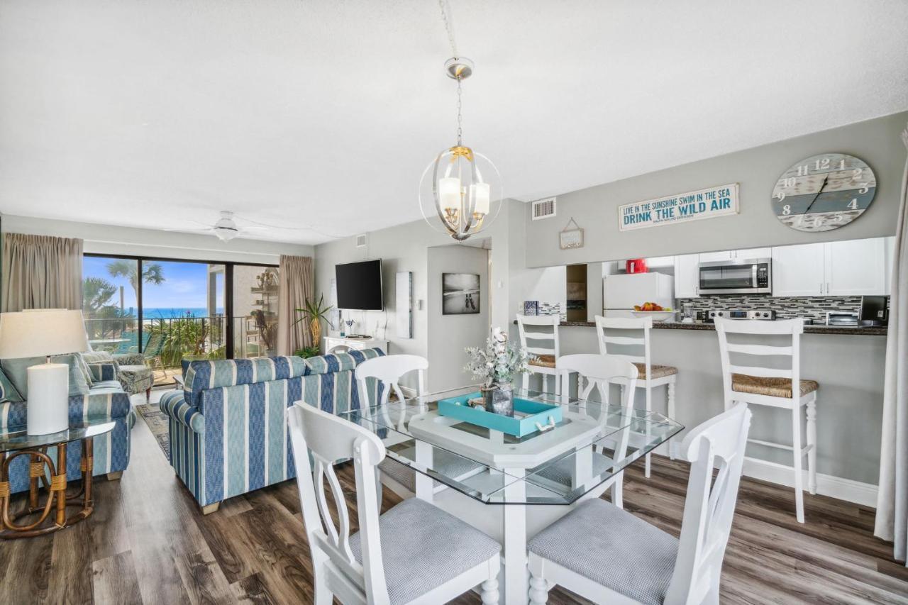 Moondrifter #208 By Nautical Properties Panama City Beach Kültér fotó