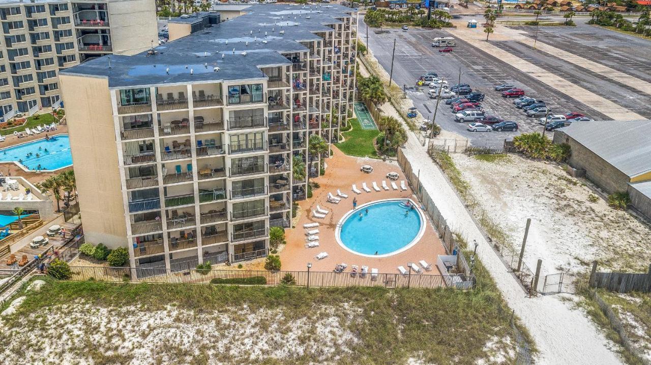 Moondrifter #208 By Nautical Properties Panama City Beach Kültér fotó