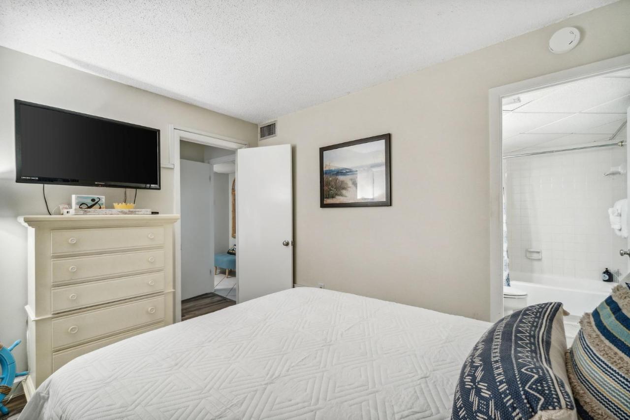 Moondrifter #208 By Nautical Properties Panama City Beach Kültér fotó