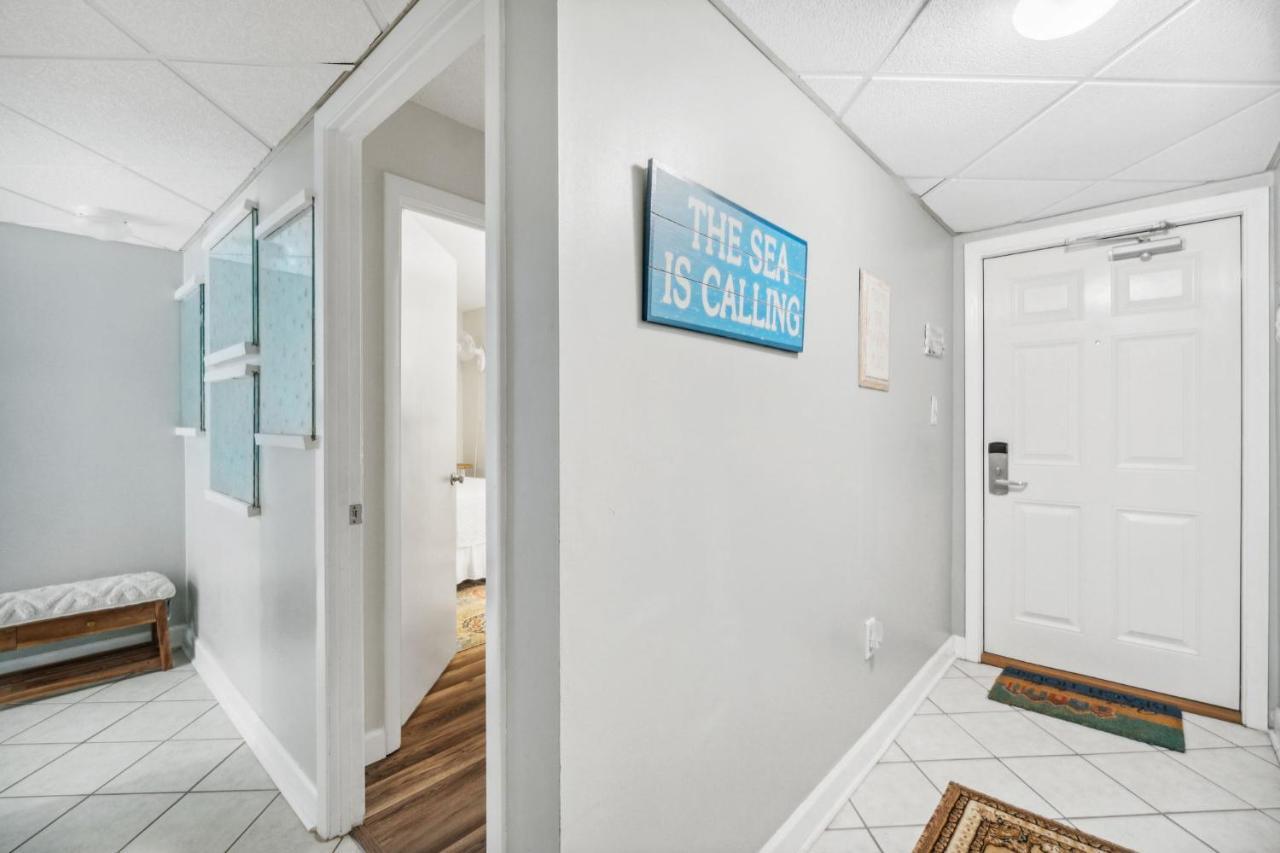 Moondrifter #208 By Nautical Properties Panama City Beach Kültér fotó