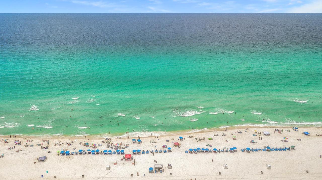 Moondrifter #208 By Nautical Properties Panama City Beach Kültér fotó