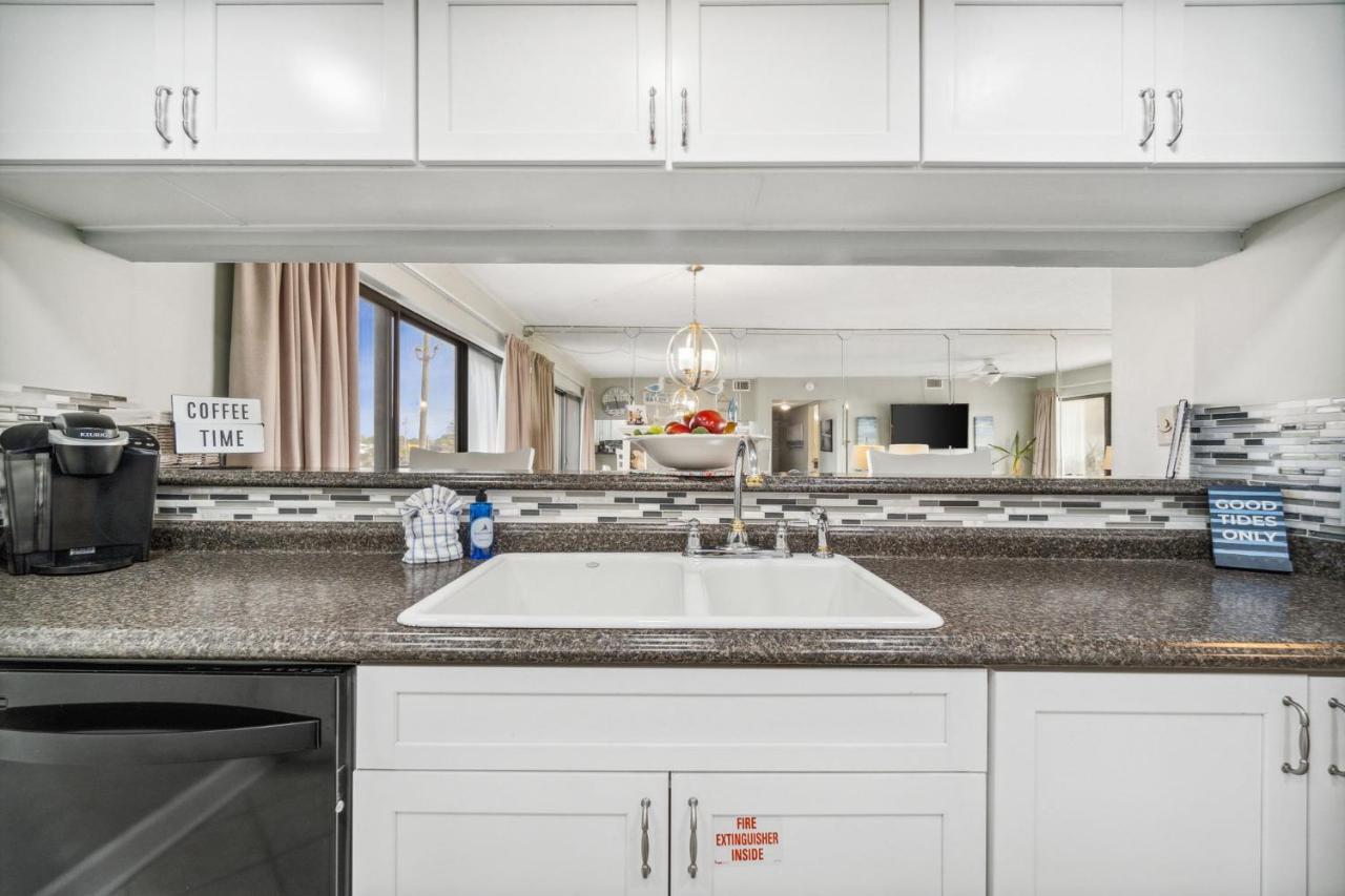 Moondrifter #208 By Nautical Properties Panama City Beach Kültér fotó