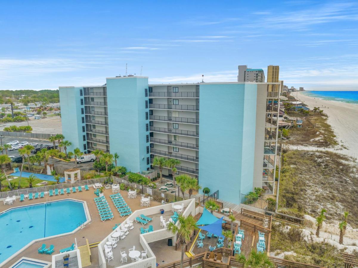 Moondrifter #208 By Nautical Properties Panama City Beach Kültér fotó