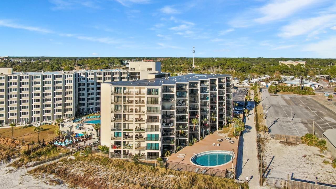 Moondrifter #208 By Nautical Properties Panama City Beach Kültér fotó