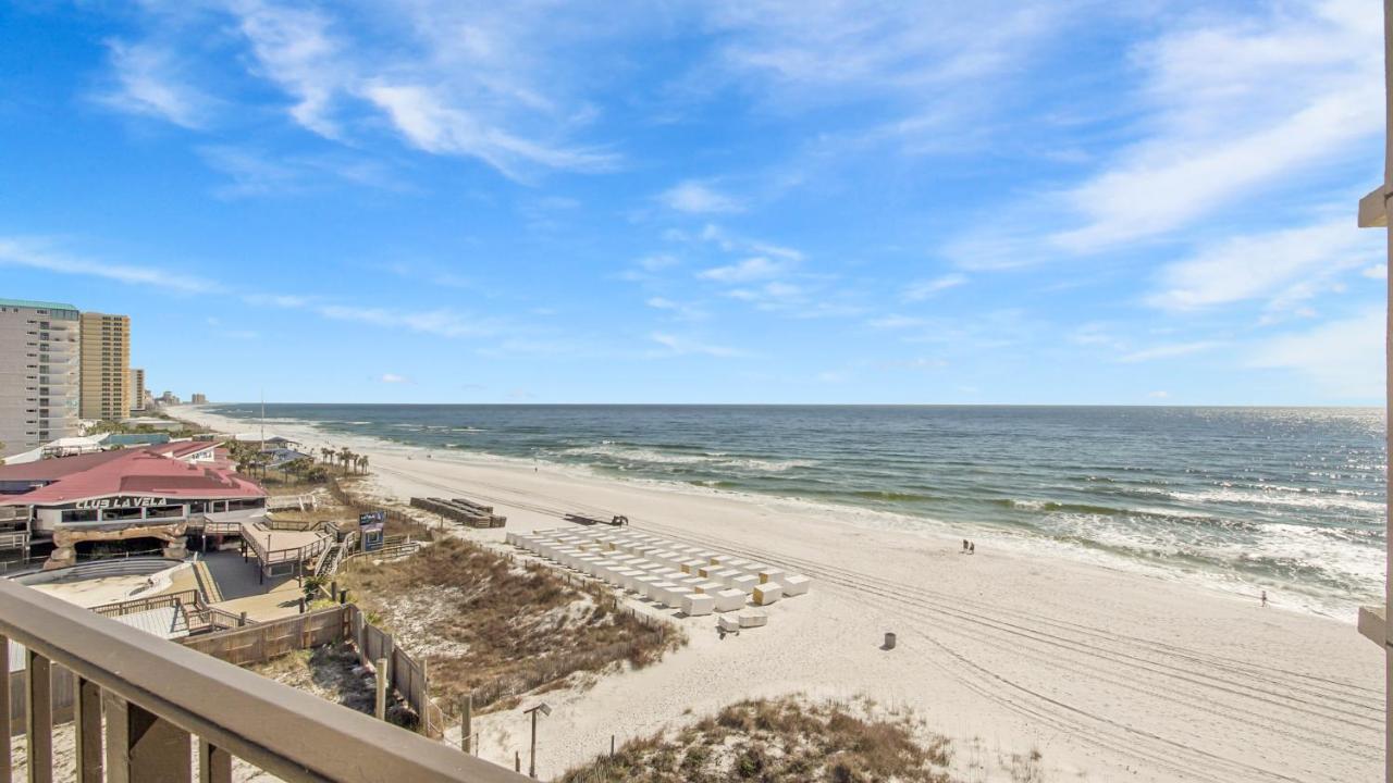 Moondrifter #208 By Nautical Properties Panama City Beach Kültér fotó