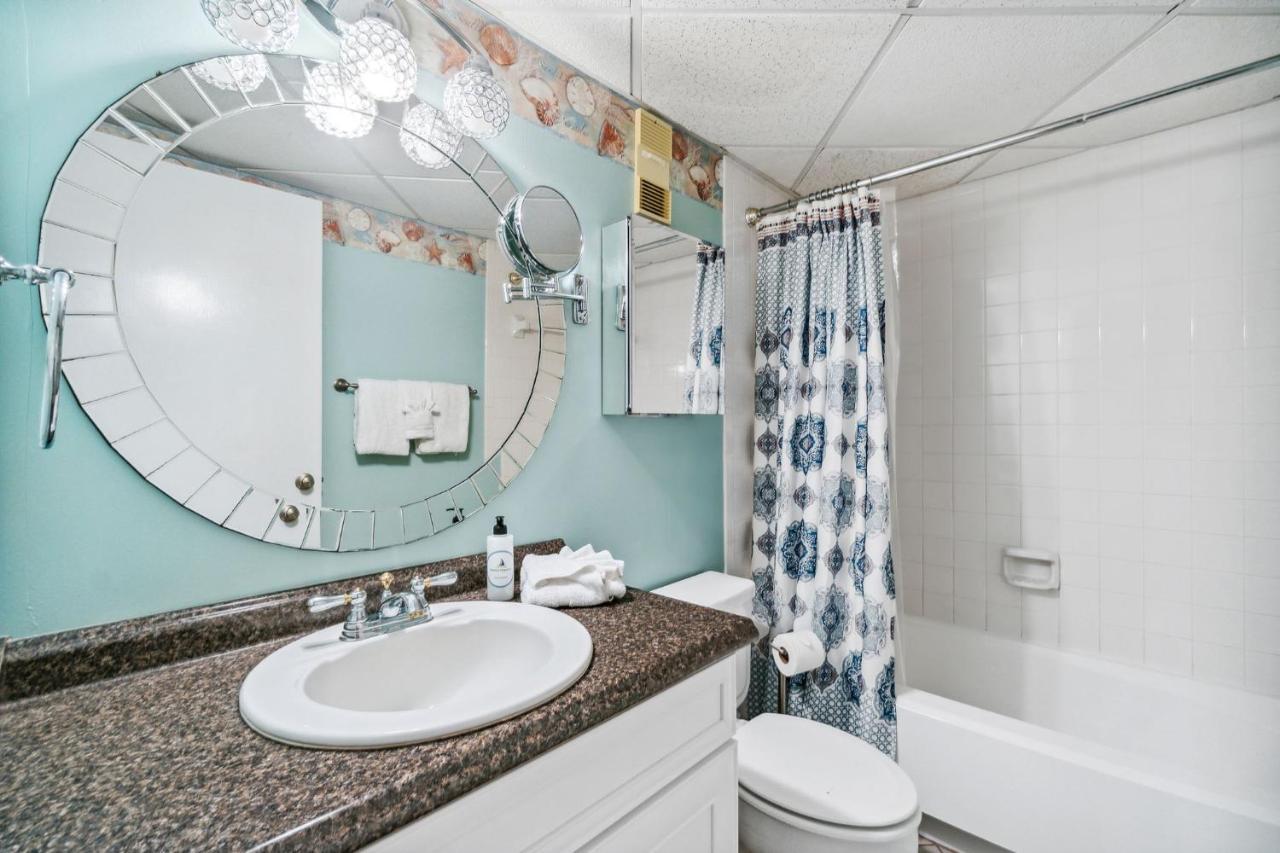 Moondrifter #208 By Nautical Properties Panama City Beach Kültér fotó