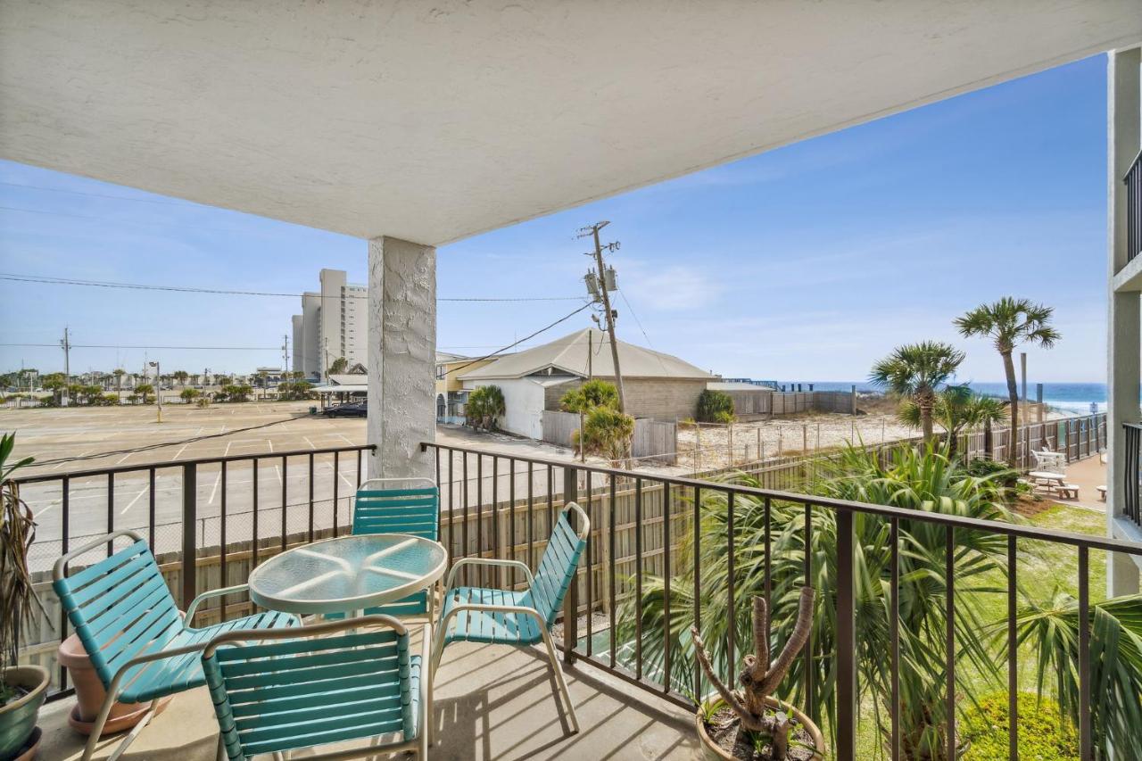 Moondrifter #208 By Nautical Properties Panama City Beach Kültér fotó