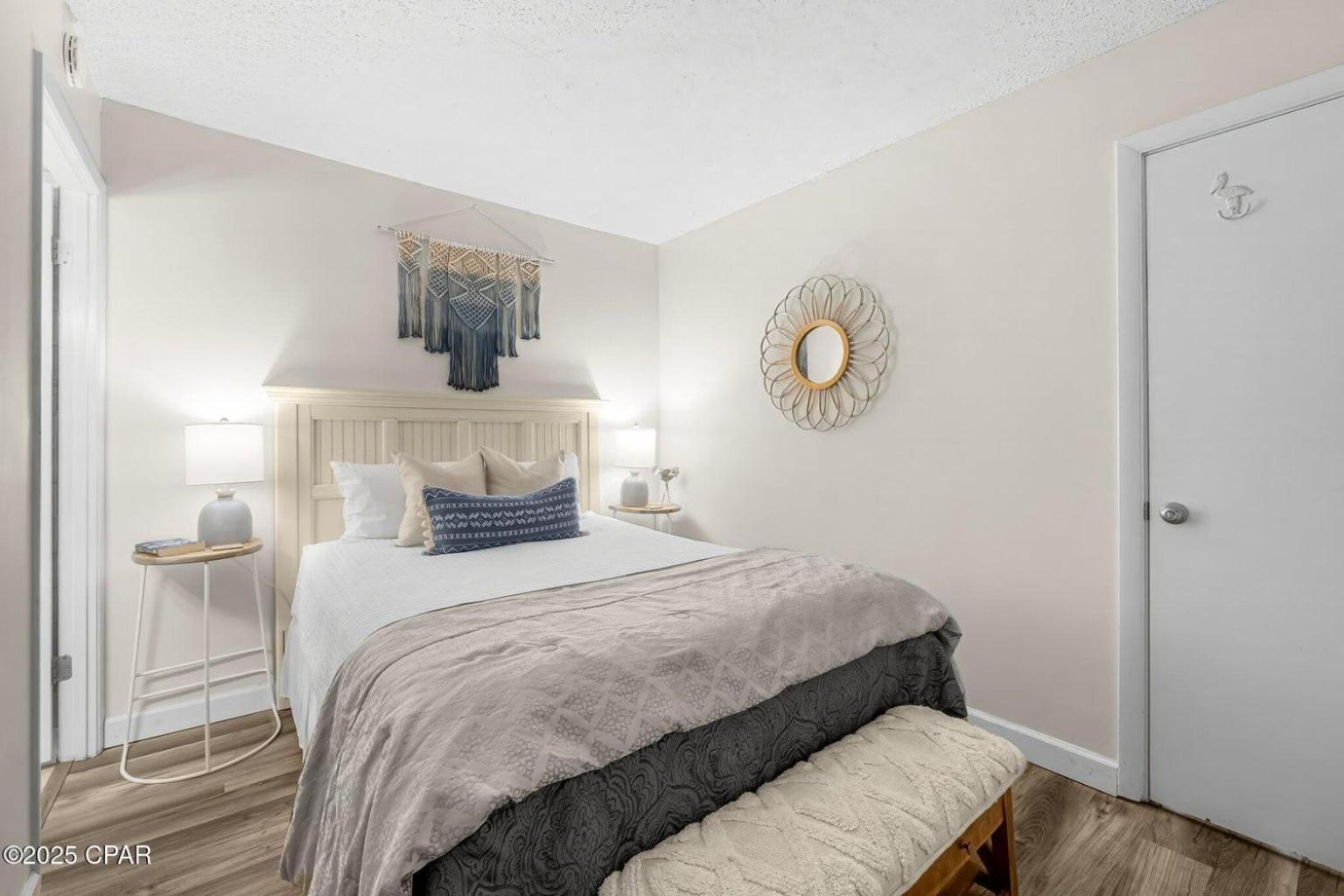 Moondrifter #208 By Nautical Properties Panama City Beach Kültér fotó